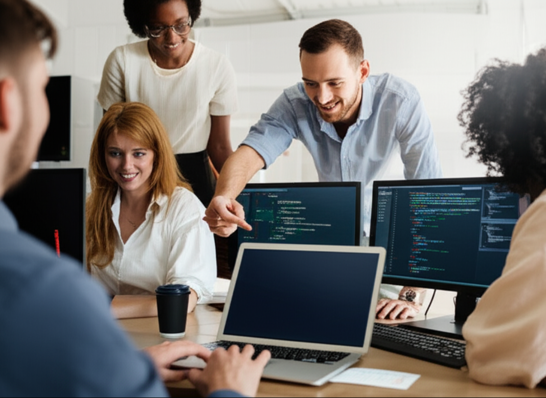 Top 5 Best Practices for Ensuring Software Quality Assurance in Your Projects